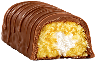 Chocolate Covered Twinkie